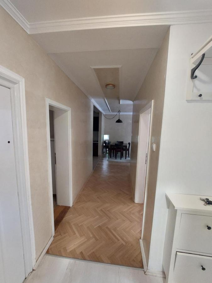 Apartmani Jasmin Novi Sad Exterior foto